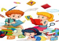 Best For Kids All In One Gujarati
