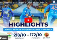 Asia Cup 2023