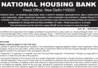 National Housing Bank