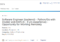 VMware Software Engineer