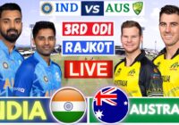 India Vs Australia