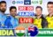 India Vs Australia