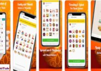 Animated Diwali Stickers 2023