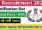 IB Recruitment 2023
