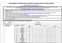 SBI Recruitment 2023