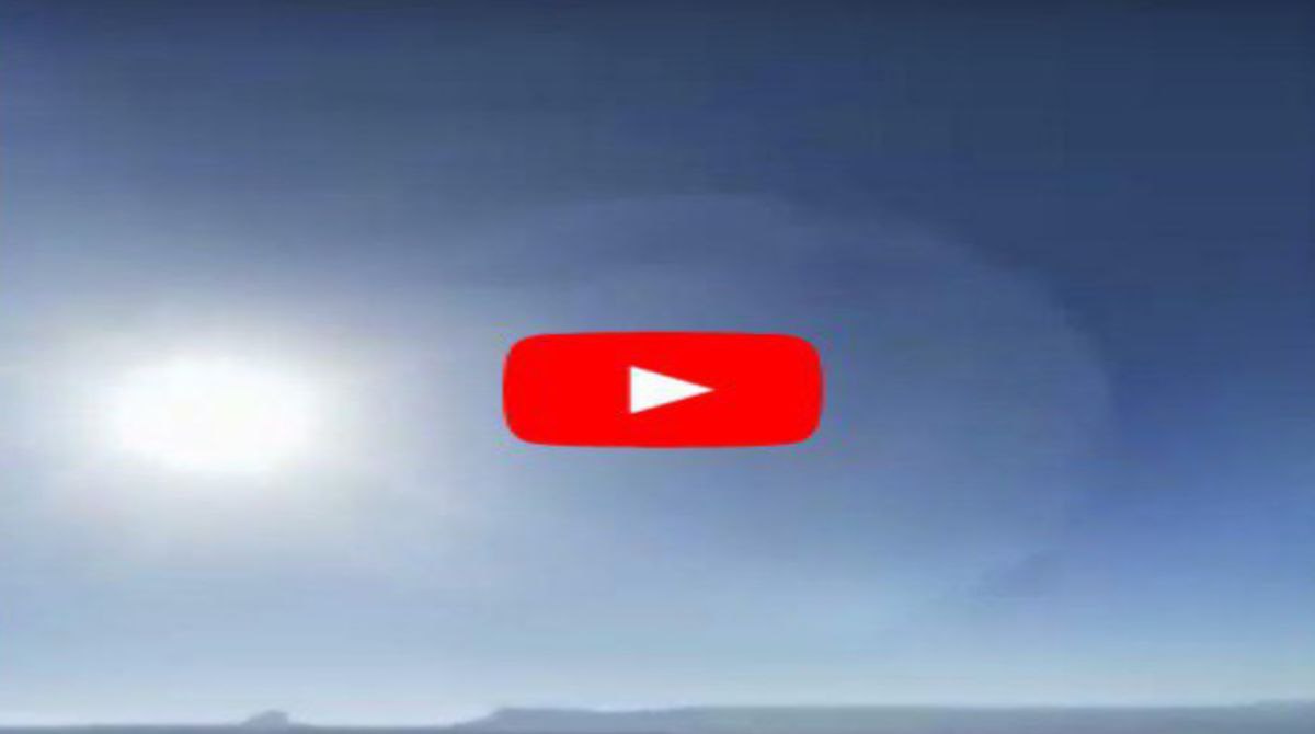 Moon Micro Telescope Amazing Video